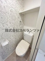 アミュゼの物件内観写真